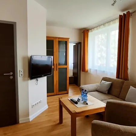 Pension Glueckstadt