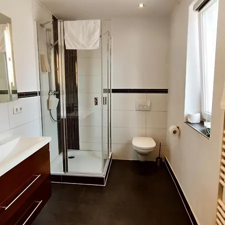 Pension Elbkate