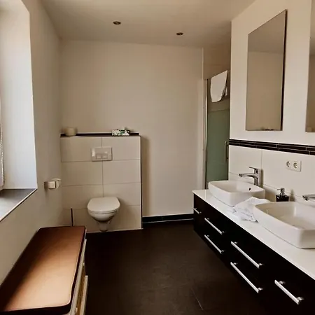 Pension Elbkate 3* Glückstadt