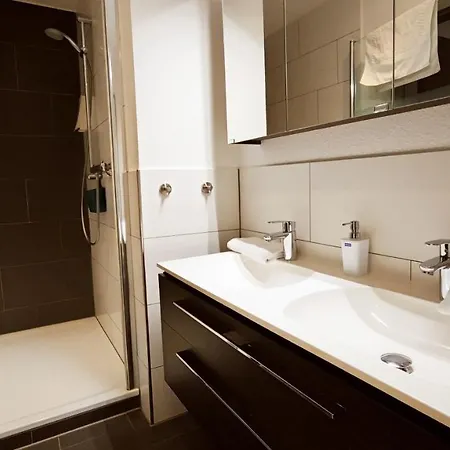 Guest house Pension Glueckstadt