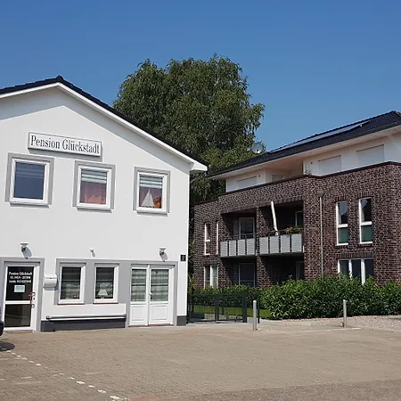 Pension Elbkate