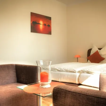Pension Elbkate Vendégház 3*
