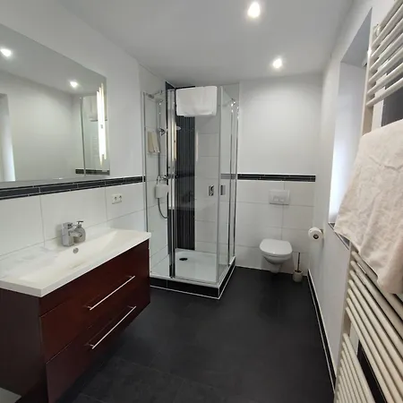 Vendégház Pension Elbkate 3*