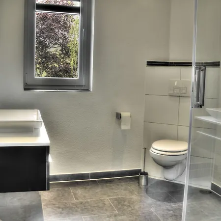 Pension Elbkate Glückstadt