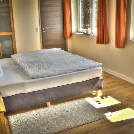 Pension Elbkate Glückstadt
