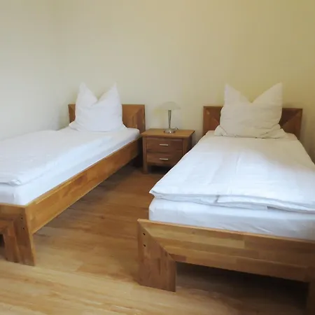 Pension Elbkate 3*