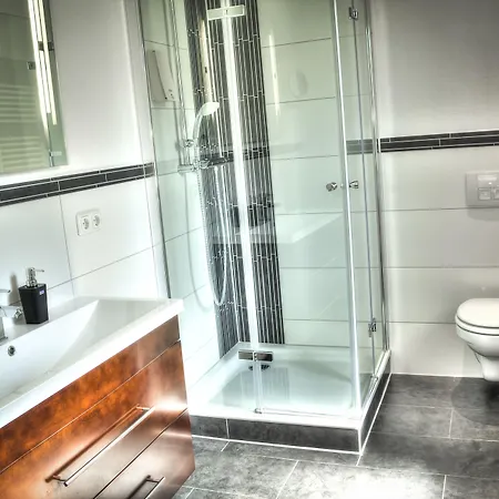 Pension Elbkate 3*
