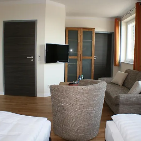 Pension Elbkate Glückstadt
